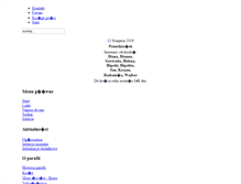 Tablet Screenshot of nspjs.diecezja.gda.pl